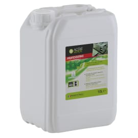 Détergent alcalin concentré certifié Ecolabel bidon de 10L Actae Verde