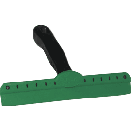 Raclette caoutchouc 25cm Vikan