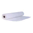 Drap d'examen rouleau Paredes ouate blanche 2 plis 135 formats 50 x 35 cm photo du produit