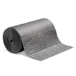 Absorbant rouleau universel Pig® double épaisseur 76 cm x 61 m photo du produit back S