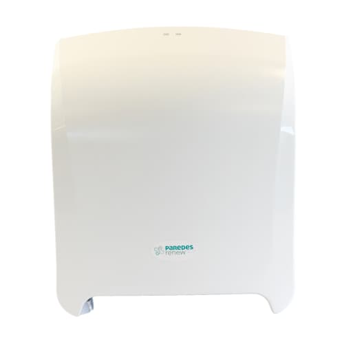 Distributeur d'essuie-mains rouleau Paredis Style Opti Roll reconditionné photo du produit front L