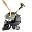 Autolaveuse à rouleau sur batterie BR 35/12 Bp pack Karcher photo du produit back S
