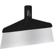 Grattoir à pas de vis alimentaire inox PLP 26cm noir Vikan photo du produit