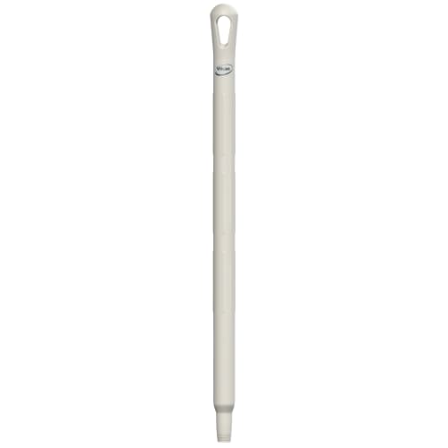 Manche alimentaire PLP fibre de verre 65cm blanc Vikan photo du produit front L