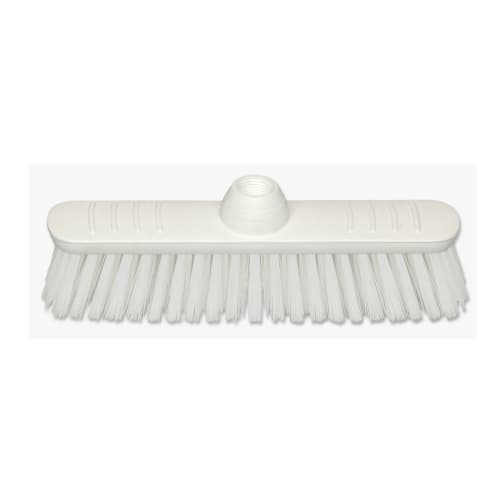 Balai Brossygien 26 cm blanc Fibre Polyester Souple Brosserie Thomas photo du produit front L