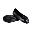 Surchaussure anti-glisse caoutchouc noir taille M (37/40) photo du produit