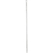 Manche alimentaire PLP aluminium 151cm blanc Vikan photo du produit