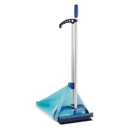 Ensemble raclette pelle avec 10 sacs plastiques Filmop