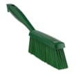 Balayette fibres souples alimentaire PLP 33cm vert Vikan photo du produit