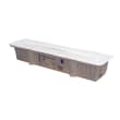 Film PVC étirable rouleau 300 x 0,30 m PROP photo du produit