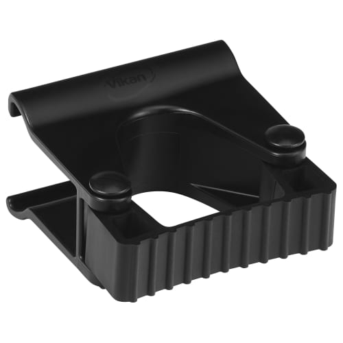 Module de rechange Clip Grip pour supports noir Vikan photo du produit front L