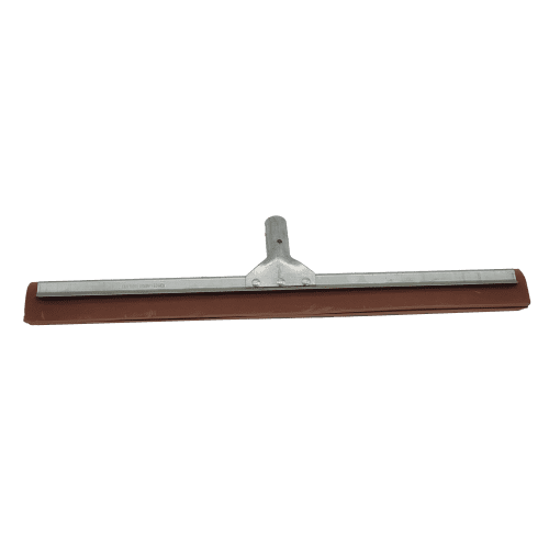 Raclette mousse fer 75cm rouge Brosserie Marchand photo du produit front L