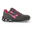 Chaussures de sécurité basses U-Power Candy S3 SRC CI ESD noir pointure 38 photo du produit