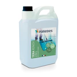 Nettoyant cirant Paredes TERA RENOV 2in1 5L