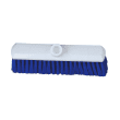 Balai fibres souples PLP 29 cm bleu Maine Brosserie photo du produit