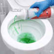 Gel WC désinfectant Paredes SANI NDM GEL 1L photo du produit back S