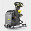 Autolaveuse aspirante à disque filaire BD 43/35 C Ep Karcher photo du produit side S