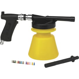 Pulvérisateur Nito Clean classique 1,4L jaune Vikan