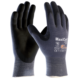 Gants de protection anticoupure ATG MaxiCut ULTRA 44-3745 taille 10 photo du produit