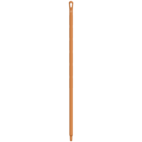 Manche alimentaire PLP fibre de verre 130cm orange Vikan photo du produit front L