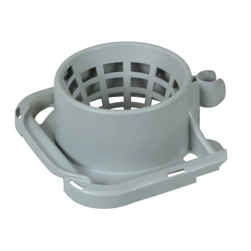 Essoreur pour seaux 10L et 20L PLP gris Filmop photo du produit front L
