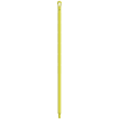 Manche alimentaire PLP fibre de verre 130cm jaune Vikan photo du produit