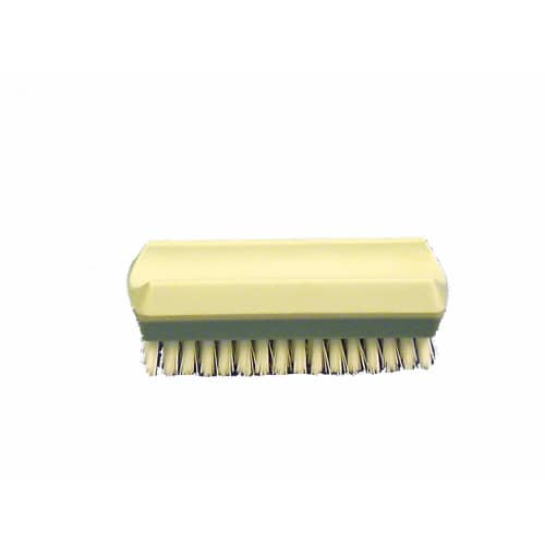 Brosse à ongles 1 face PLP 9cm Maine Brosserie photo du produit front L