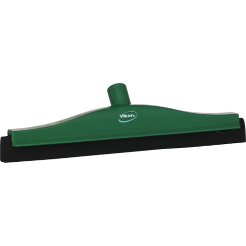 Raclette mousse PLP 40cm vert Vikan photo du produit front L