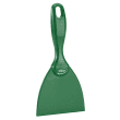 Grattoir à main alimentaire PLP 10,2cm vert Vikan photo du produit
