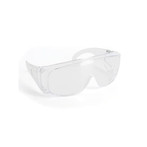 Sur-lunettes de protection visiteur Singer photo du produit front L