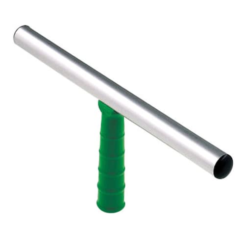 Support mouilleur aluminium plastique vert 45cm Unger photo du produit front L