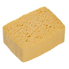 Éponge végétale bordée n°2 Spontex