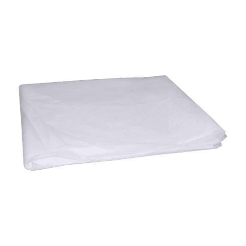 Drap housse SMS 90 x 190 cm Paredes photo du produit front L