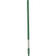 Manche alimentaire inox PLP 102,5cm vert Vikan photo du produit