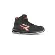 Chaussures de sécurité hautes U-Power Stoccolma S3 SRC CI ESD noir pointure 42 photo du produit