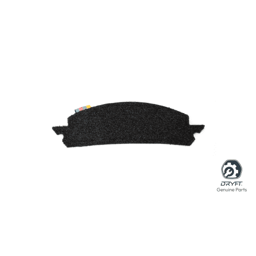 Pad pour autolaveuse DRYFT photo du produit front L