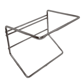 Support pivotant pour bidons de 5L Seko