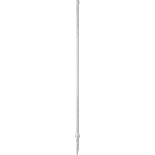 Manche télescopique aluminium PLP 157,5 à 278 cm blanc Vikan photo du produit front L