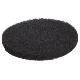 Disque basic noir 3M pour autolaveuse et monobrosse