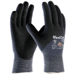 Gants de protection anticoupure ATG MaxicutT® Ultra 44-3755 taille 8 photo du produit