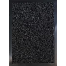 Tapis de sol anti poussière gris