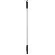 Manche alimentaire PLP aluminium 84cm noir Vikan photo du produit