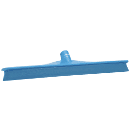 Raclette monolame alimentaire PLP caoutchouc 50cm Vikan