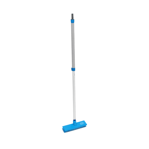Balai brosse vapeur pour Sanivap photo du produit front L
