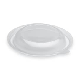 Couvercle pour bol translucide Ø120mm Alphaform