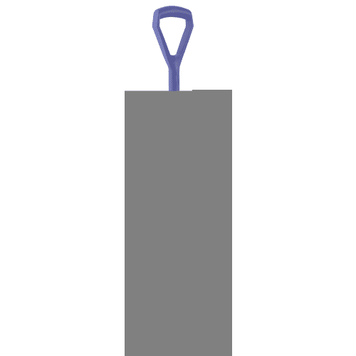 Pelle alimentaire PLP 104cm violet Vikan photo du produit front L