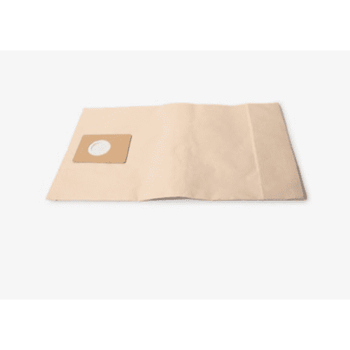 Sac aspirateur papier pour P25WD, P58.2 et  CA.550 Comac photo du produit front L