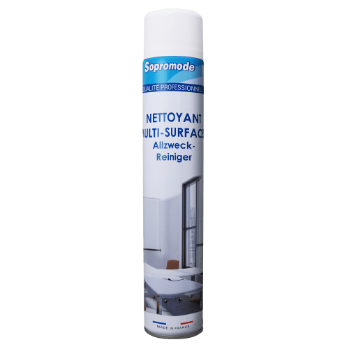 Nettoyant multi-surfaces PROP aérosol de 750ml photo du produit