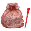 Filet de lavage 90L rouge Filmop photo du produit