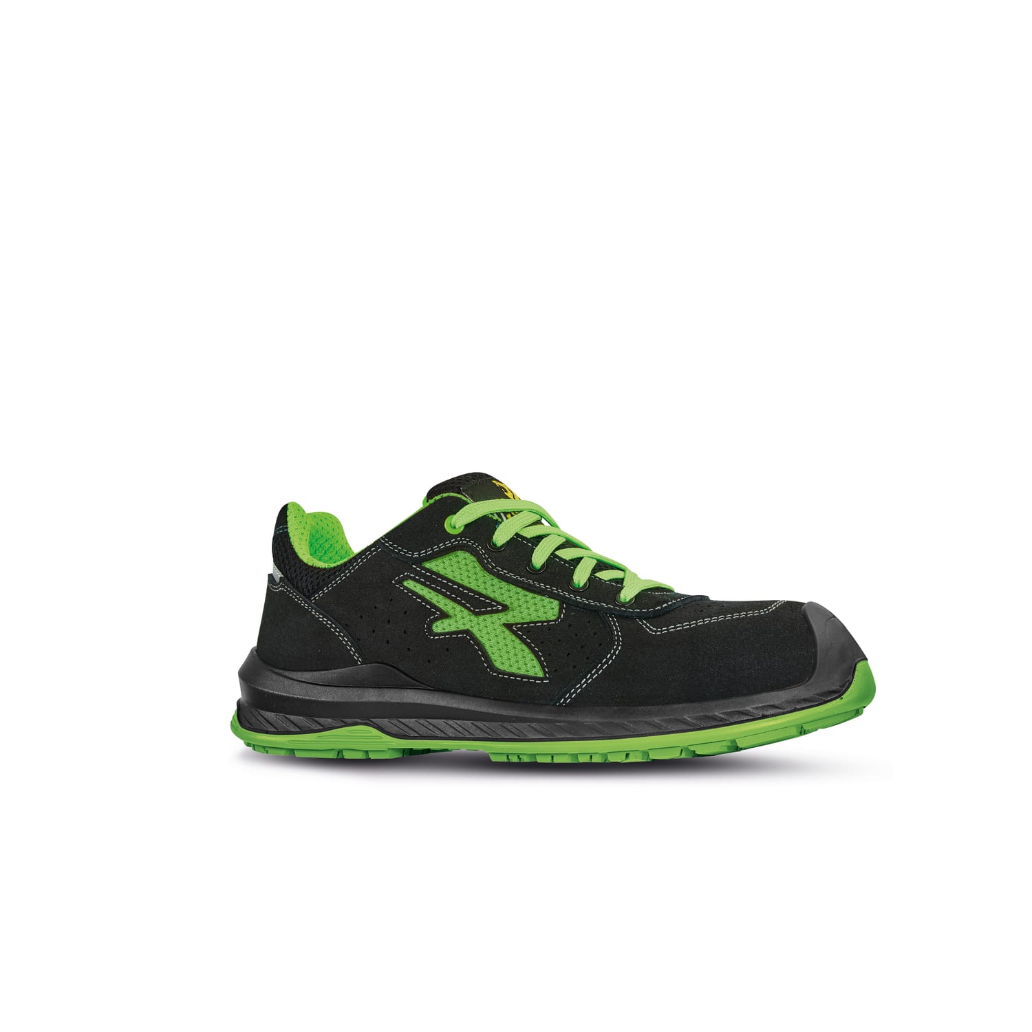 Chaussures De Sécurité U-Power Active Carpet S1P SRC ESD RC20066